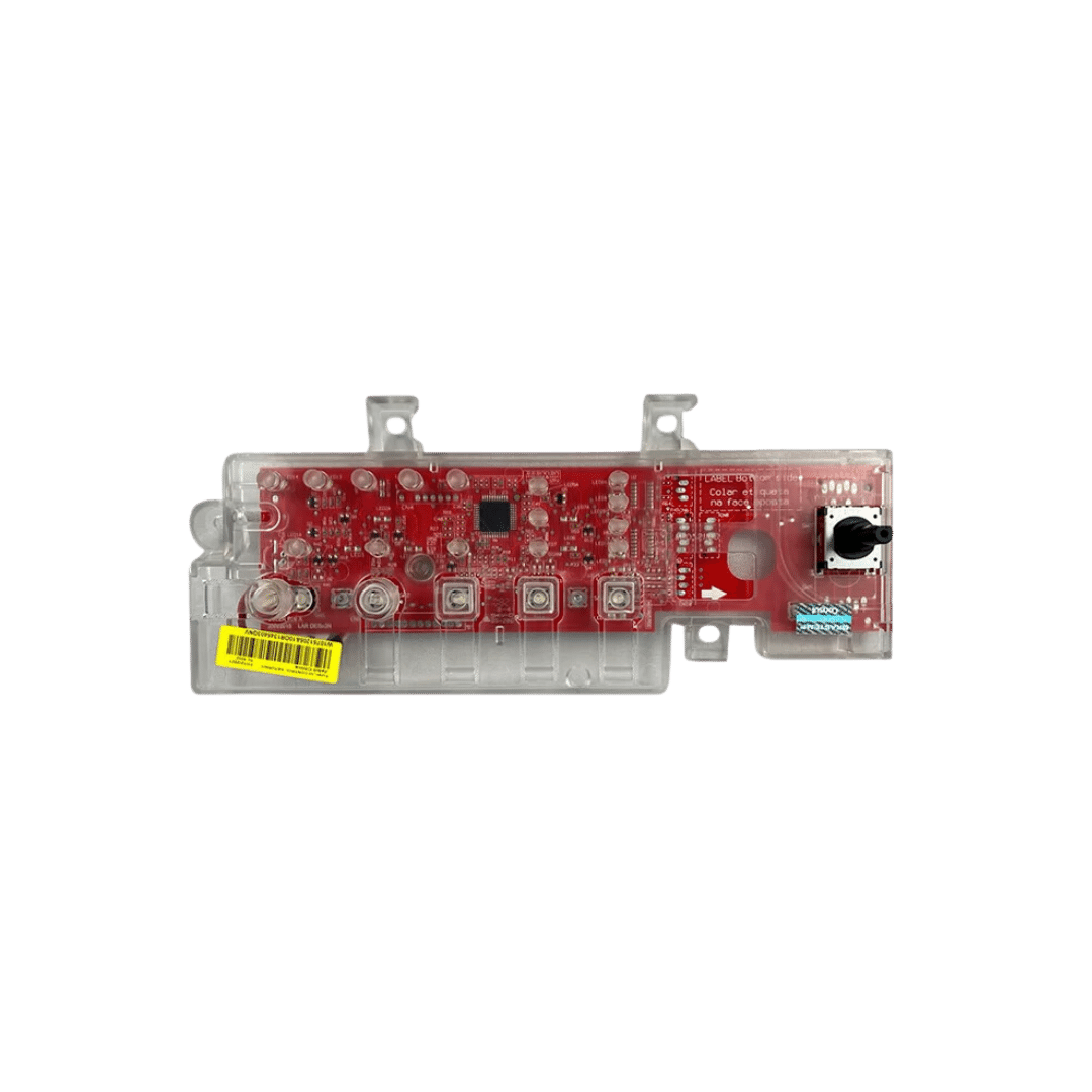 Placa Interface Bivolt Saturno CWE15 CWL16 Original