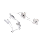 Rede Eletrica Acendimento Bivolt para Cooktop
