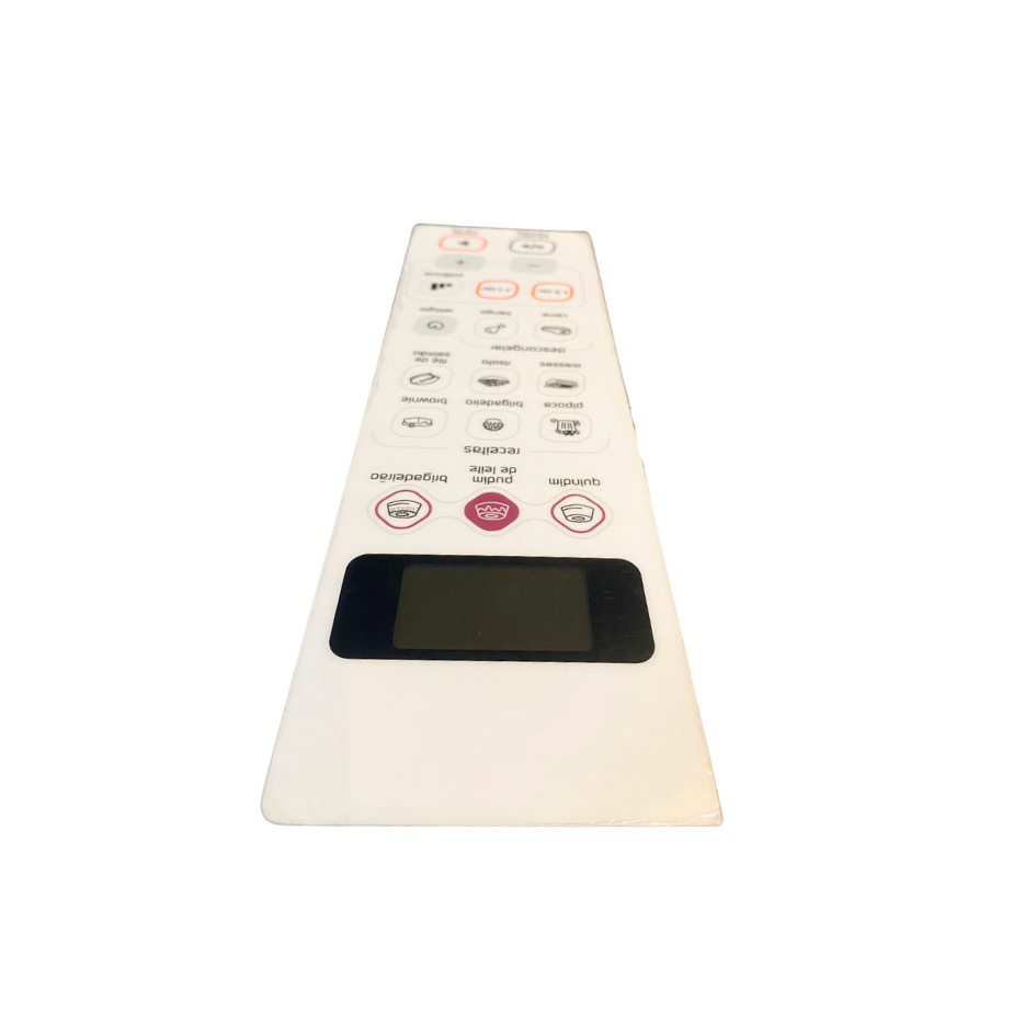 Membrana Micro-ondas Brastemp BMP20