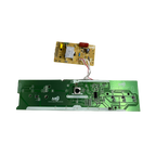 Placa Conjunto Potência Sem Resina + Interface Inteligente Bwl09 V1/V2/V3 - MS