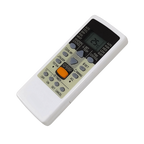 Controle Remoto Ar Condicionado Fujitsu AR-JE6