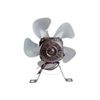 Micro Motor 1/25 Com Hélice e Com Suporte 60hz Bivolt - Elgin