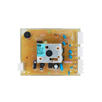 Placa Potencia c/ Resina Compatível Lavadora LTC07 Bivolt - CP