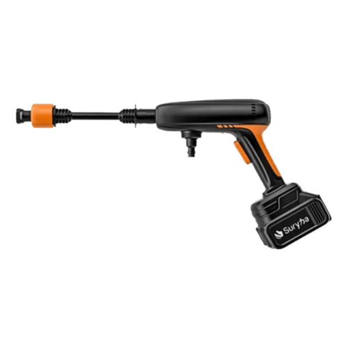 Pistola para Limpeza de Ar Condicionado Premium G3 - Suryha