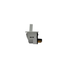 Interruptor Branco 2 Vias Itu14 1a Emicol 250v - Metalfrio ( Fricon / Imbera / Gelopar Cervejeiras e Expositores )