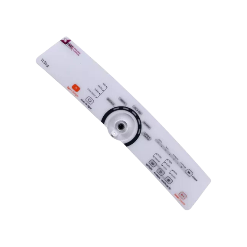 Placa Interface (BWG12/BWG12AB/BWG12ABB)  - Brastemp