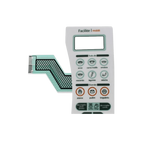 Membrana Micro-ondas CMS - 40 ( Branco ) - FACILITE MASTER