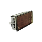 Display Controlador Digital Temperatura P03CG Coel