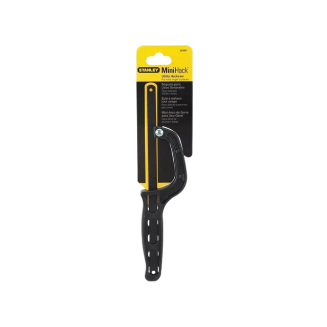Mini Arco c/ Serra 10mm  ( 20-807 ) - Stanley