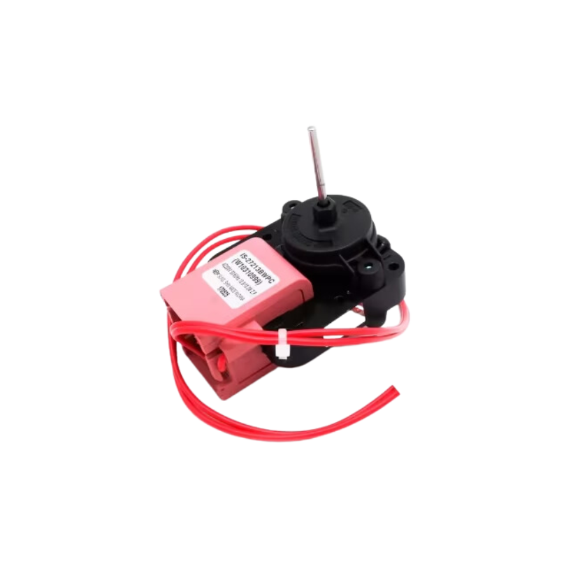 Motor Ventilador 220v Resinado Original - Brastemp/Consul