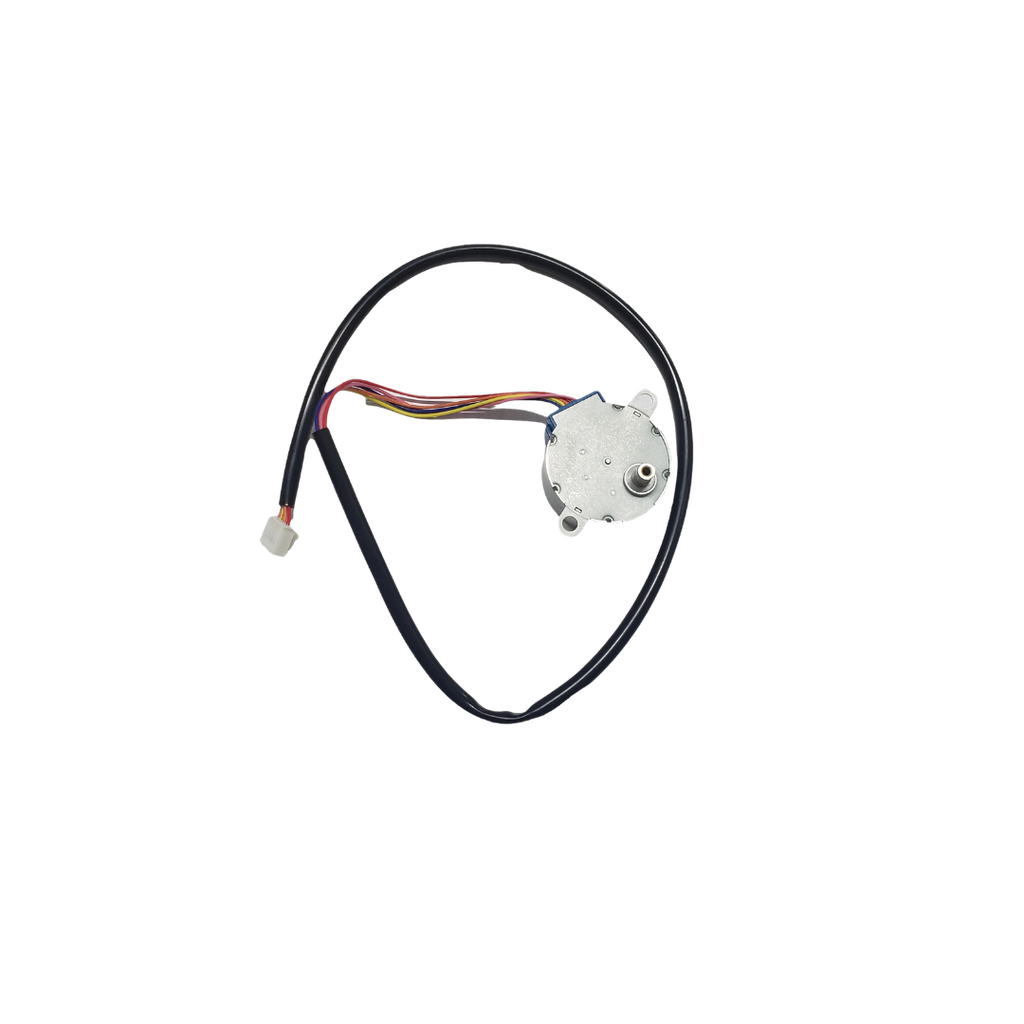 Motor de Passo Para Climatizadores e Aquecedores 12v - Consul