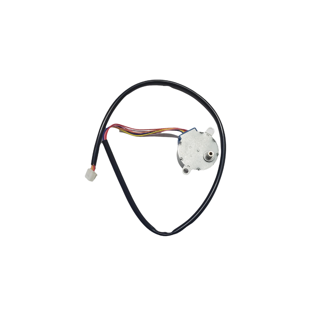 Motor de Passo Para Climatizadores e Aquecedores 12v - Consul