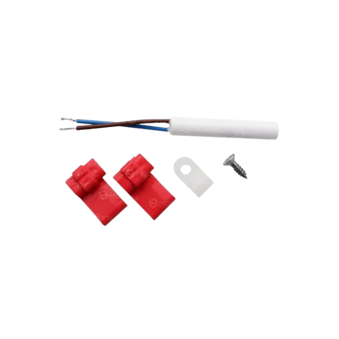 Sensor Temperatura 10k Original - Brastemp