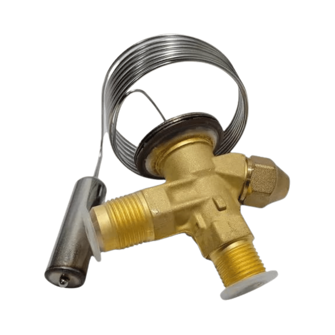 Válvula Expansão Termostática R22 Equalização Interna - Elgin