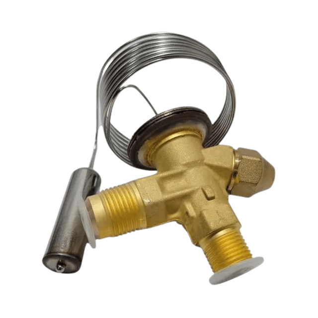 Válvula Expansão Termostática R22 Equalização Interna - Elgin