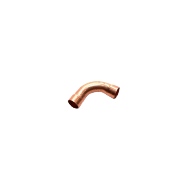 Curva 3/8 90° Longa - Friven