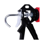 Pistola Aplicadora Silicone 9" - Worker