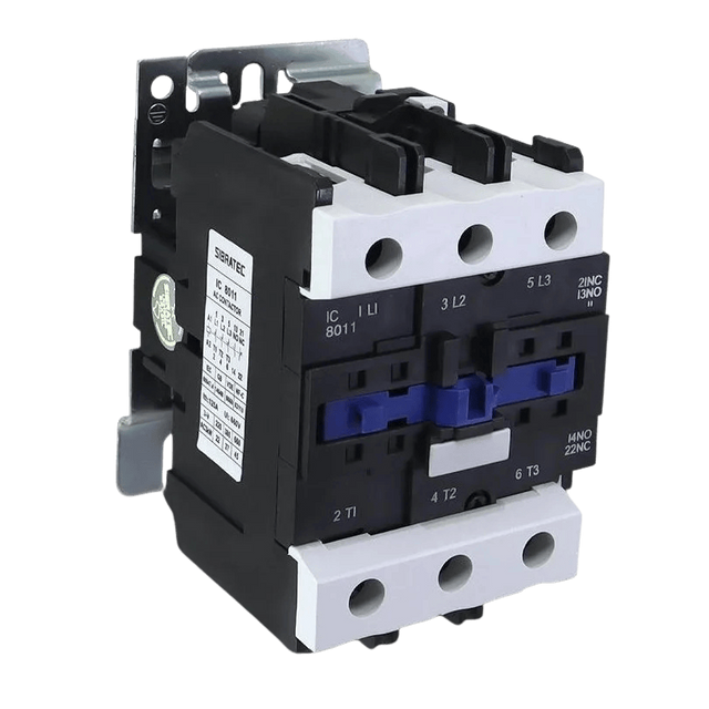 Contator IC 08011 1NA 80A Bobina 220v (52CO103CS080) - Elgin