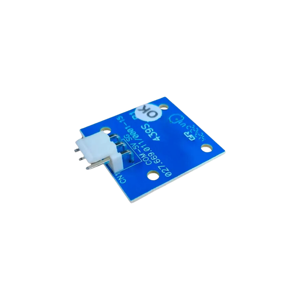 Sensor de Rotação LBU15 / LTR15  64800643 Alado