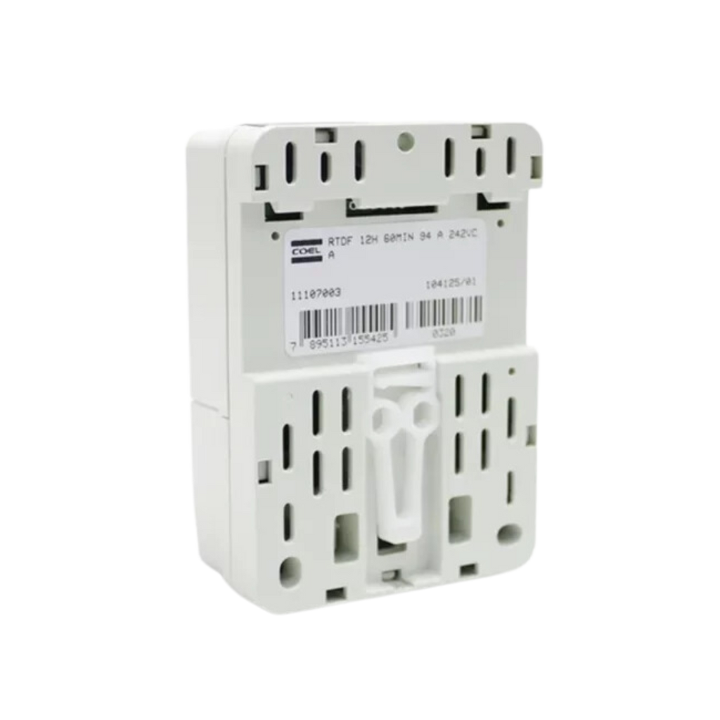 Controlador Ciclico para Degelo RTDF 220V 12H - Coel
