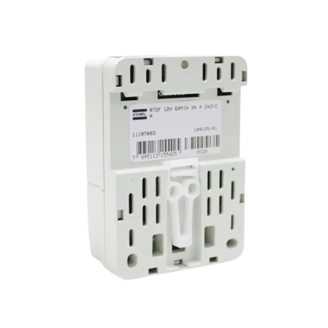 Controlador Ciclico para Degelo RTDF 220V 12H - Coel