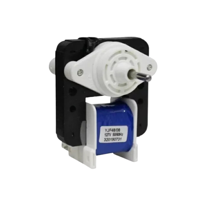 Motor Ventilador (Part Cima) 110v - Ge Bosch Continental
