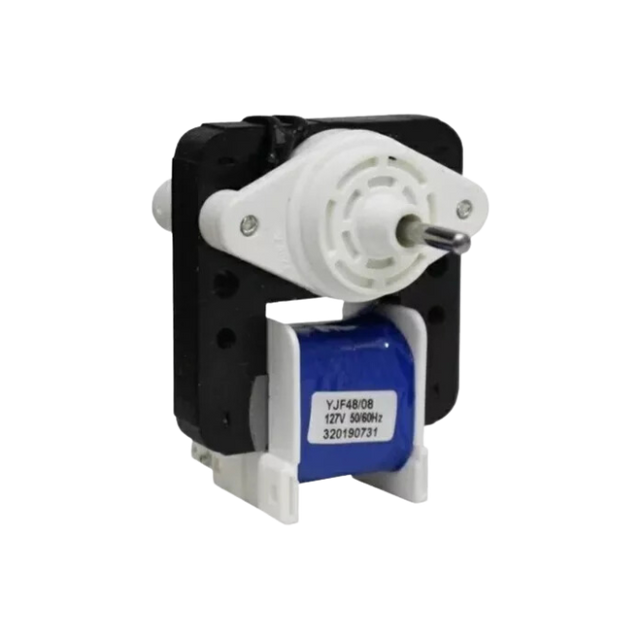 Motor Ventilador (Part Cima) 110v - Ge Bosch Continental