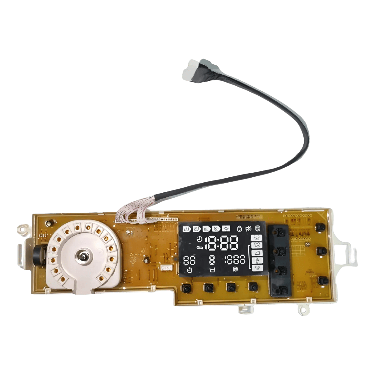 Placa potencia lava e seca Compatível Samsung dc92-00942a  bivolt -  Alado