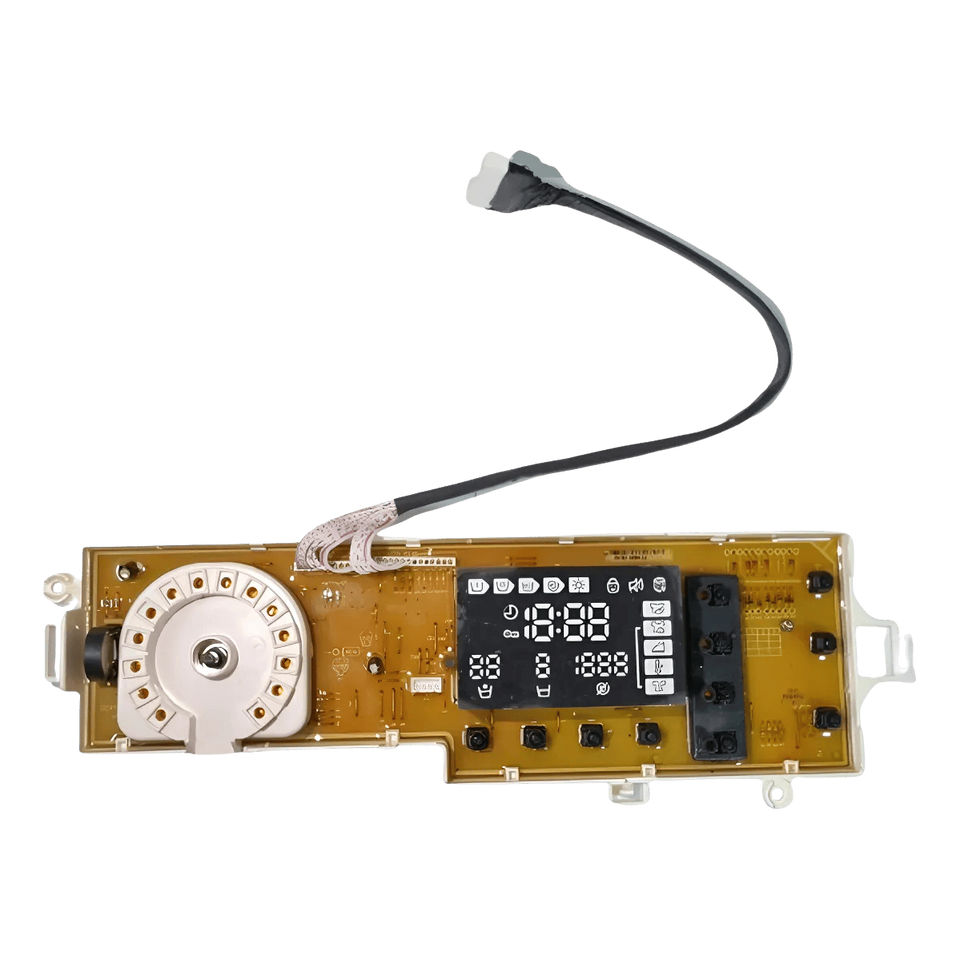 Placa potencia lava e seca Compatível Samsung dc92-00942a  bivolt -  Alado