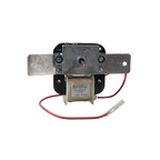 Motor Ventilador Geladeira Frost Free Antiga 220v - Brastemp