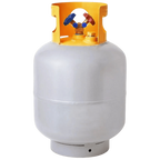 Cilindro Recarregável 22,7 Kg - Suryha