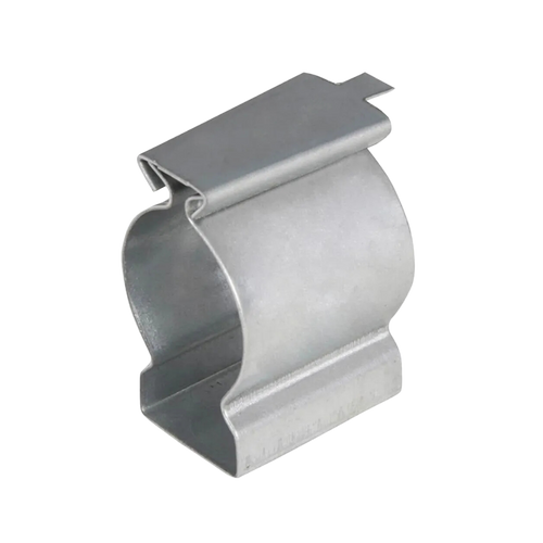 Abraçadeira Tipo d 3/4" Com Cunha - Silvana