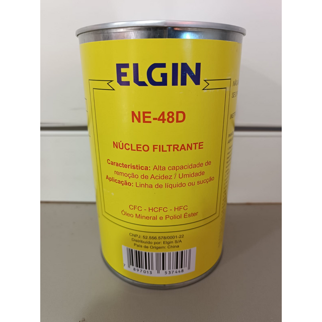 Núcleo Filtrante NE48D - Elgin