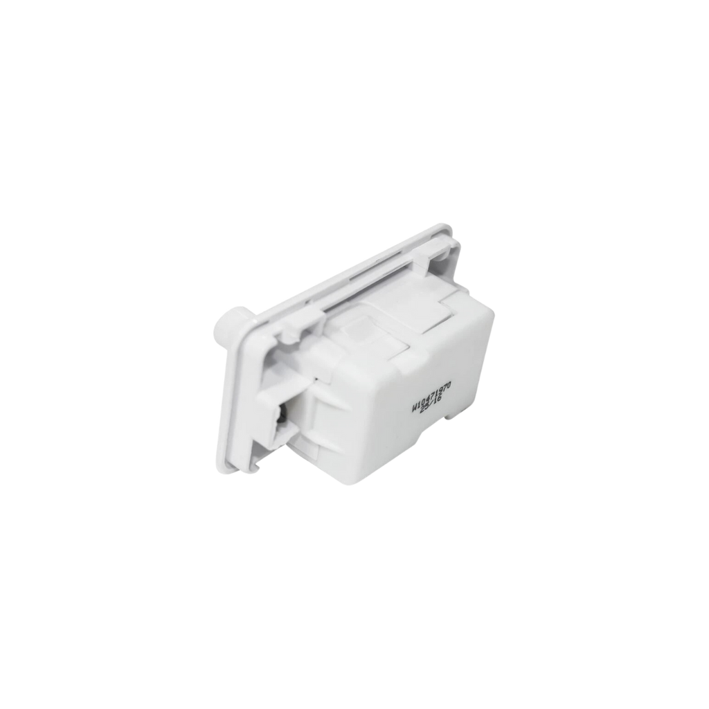 Interruptor da Porta Branco BRM50 Brastemp Original