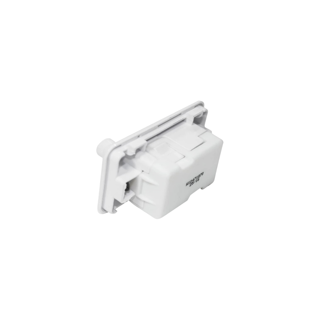 Interruptor da Porta Branco BRM50 Brastemp Original