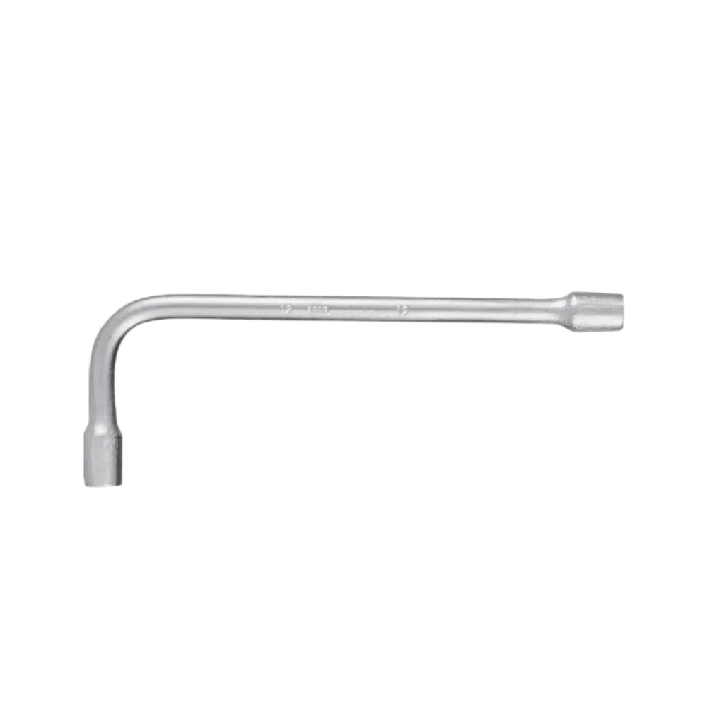 Chave L Biela 8MM - Gedore Red