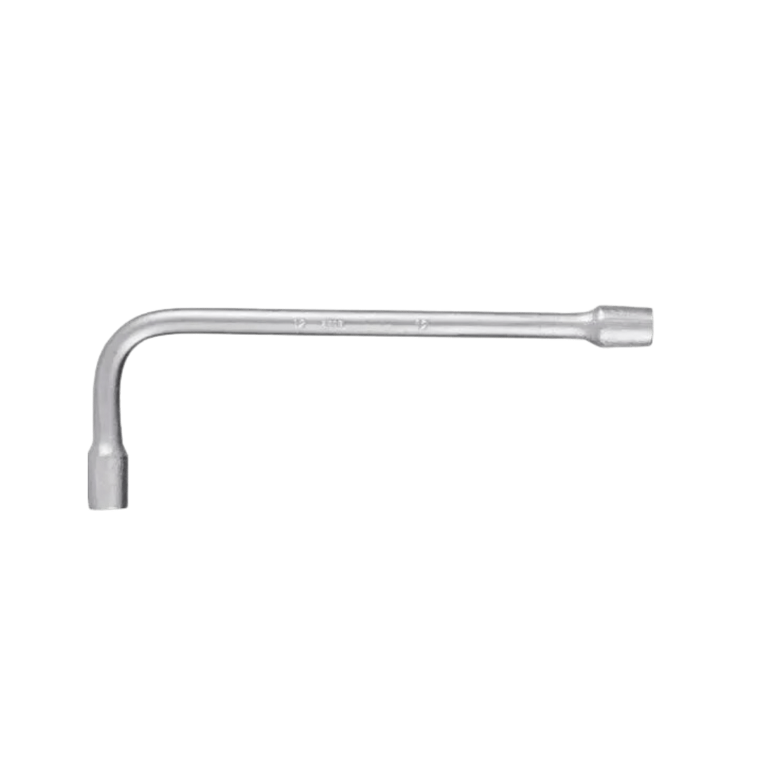 Chave L Biela 8MM - Gedore Red