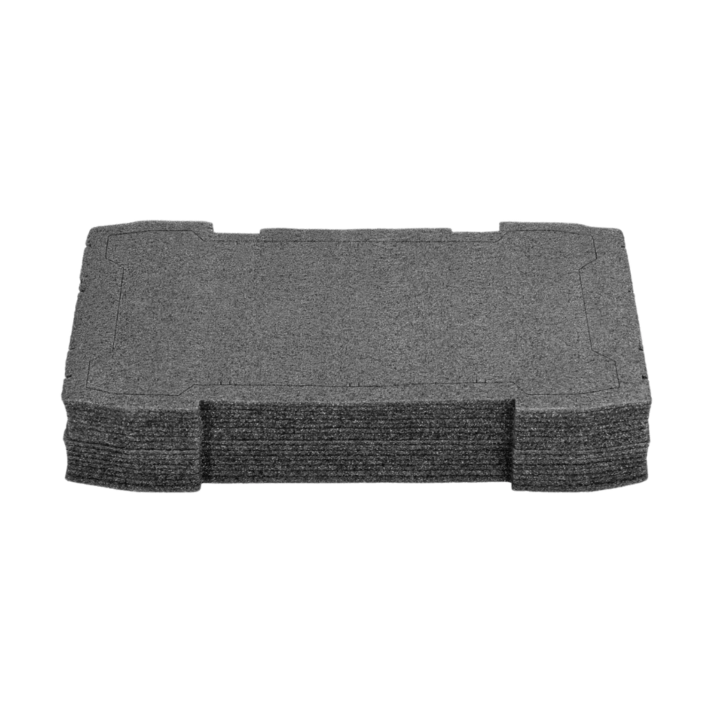 Inserto/espuma P Organizador Toughsystem2.0 - DeWalt