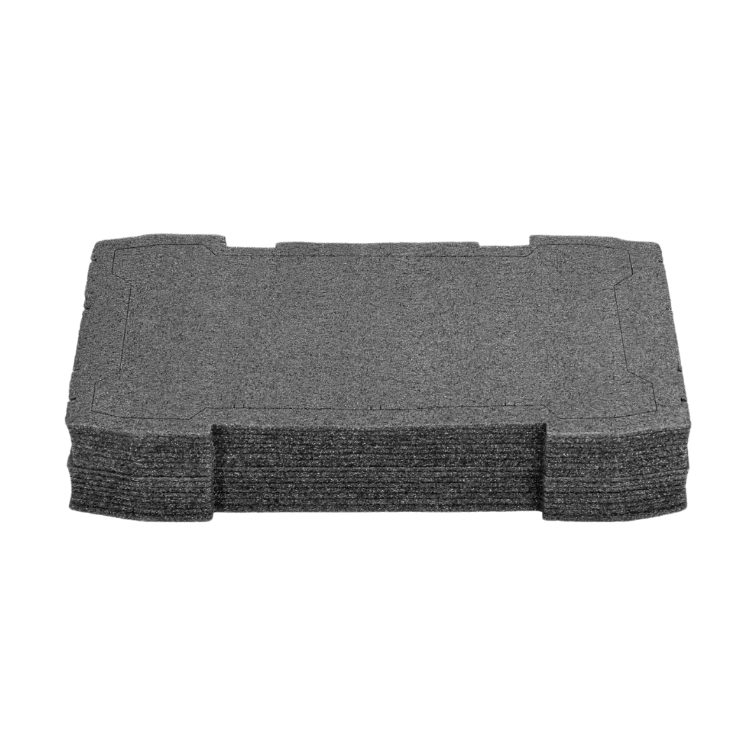 Inserto/espuma P Organizador Toughsystem2.0 - DeWalt