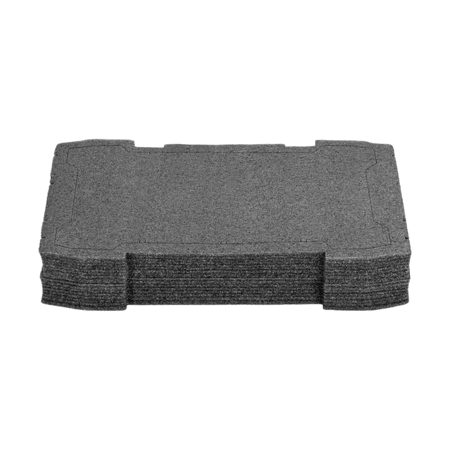 Inserto/espuma P Organizador Toughsystem2.0 - DeWalt