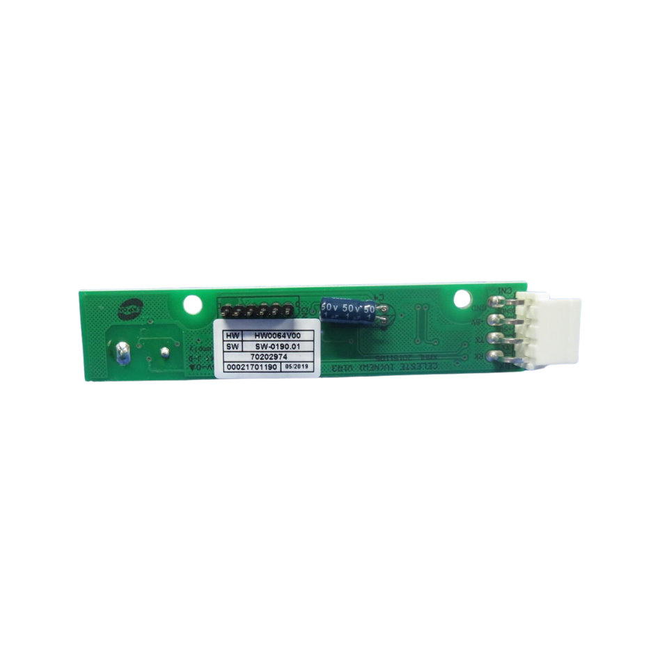 Placa Interface Geladeira Frost Free Bivolt (DFN39 / DFX39) - Electrolux  Original