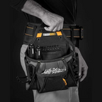 Bolsa Ferramentas Instaladores Cliptech Toughbuilt Tb-ct-01