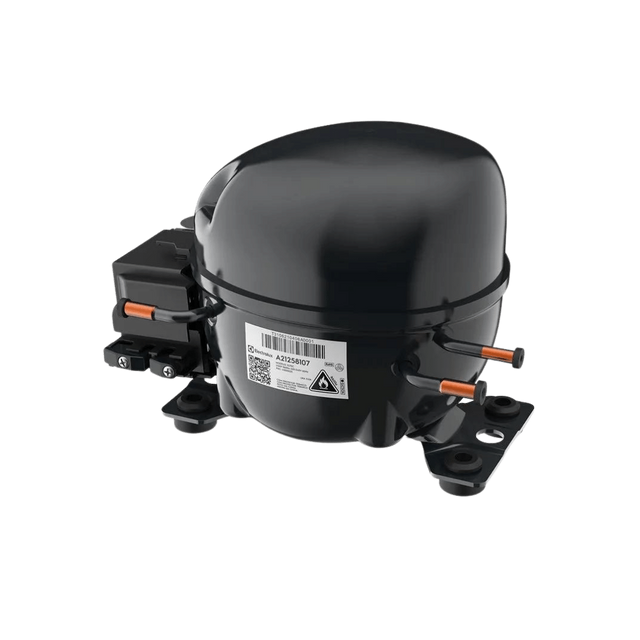 Compressor 1/5 ( R600A ) 220v / 60HZ CP EL70C - Electrolux