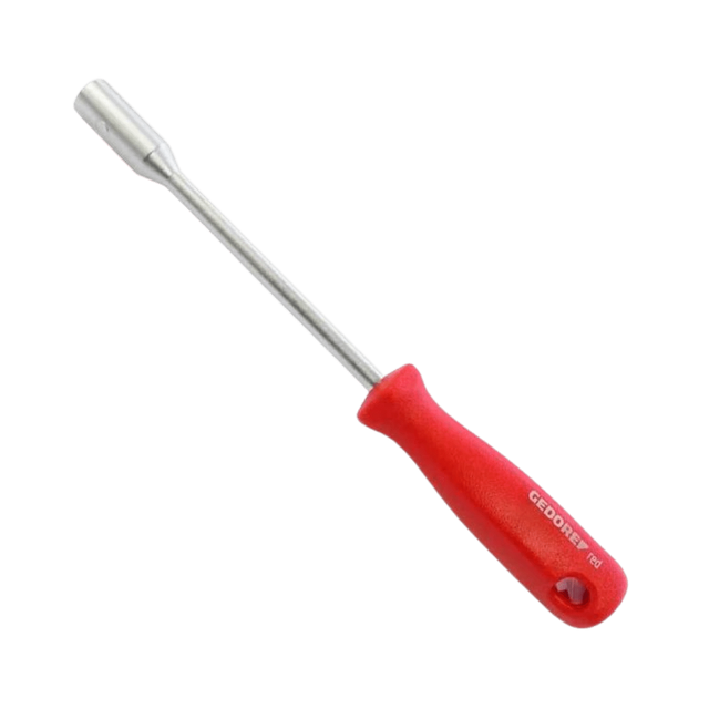 Chave Canhão 7MM - Gedore Red