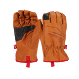 Luva de couro XL/GG Milwaukee