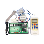Placa MG-K7 P/ Cassete 12 a 80.000Btus - Migrare