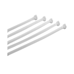 Abracadeira Nylon 4;8x300mm Br 100pcs - Worker