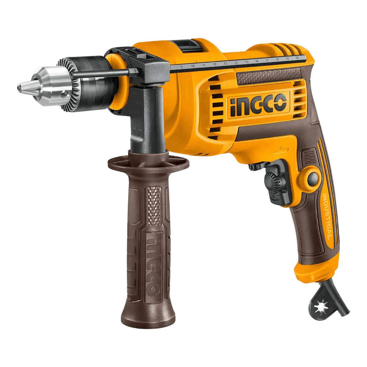 Furadeira De Impacto 1/2" 710W 220-240V - INGCO