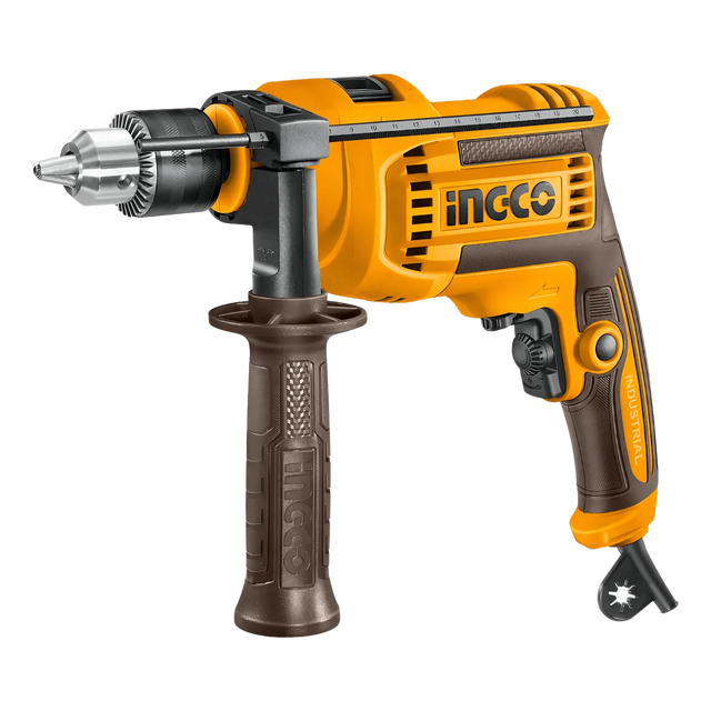 Furadeira De Impacto 1/2" 710W 220-240V - INGCO