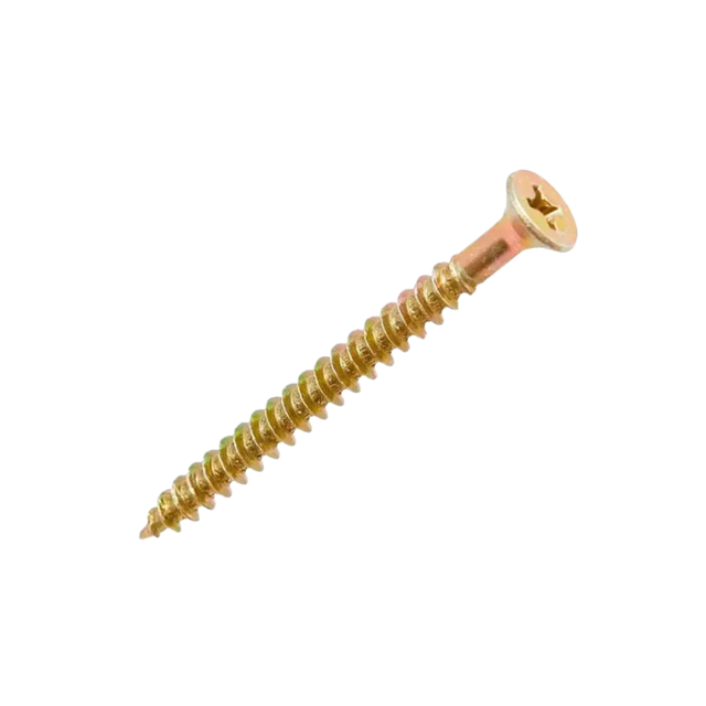 Parafuso Philips P/ Bucha 10 6;0x80mm - CISER